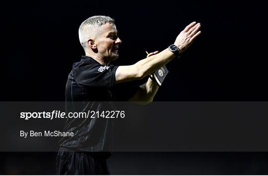 Meath v Wexford - O'Byrne Cup Group B Meath v Wexford - O'Byrne Cup Group B