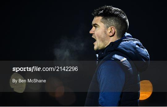 Meath v Wexford - O'Byrne Cup Group B Meath v Wexford - O'Byrne Cup Group B