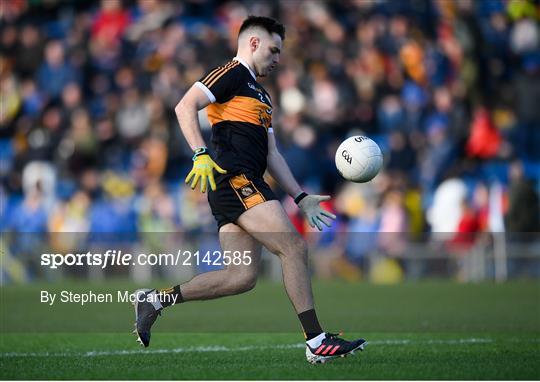 Austin Stacks v St Finbarr's - AIB Munster GAA Football Senior Club Championship Final Austin Stacks v St Finbarr's - AIB Munster GAA Football Senior Club Championship Final