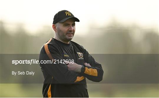 Mourneabbey v St Peter's Dunboyne – 2021 currentaccount.ie All-Ireland Ladies Senior Club Football Championship Semi-Final Mourneabbey v St Peter's Dunboyne – 2021 currentaccount.ie All-Ireland Ladies Senior Club Football Championship Semi-Final