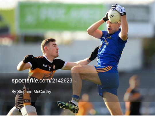 Austin Stacks v St Finbarr's - AIB Munster GAA Football Senior Club Championship Final