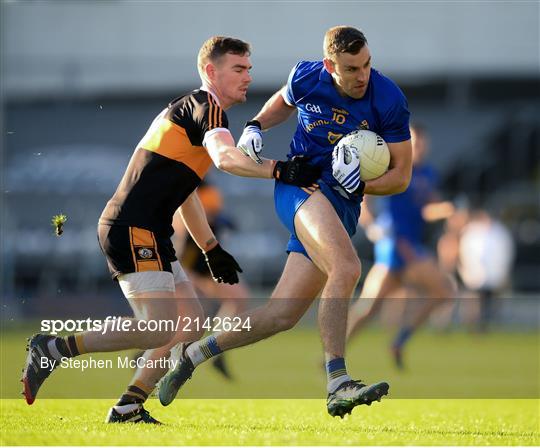 Austin Stacks v St Finbarr's - AIB Munster GAA Football Senior Club Championship Final Austin Stacks v St Finbarr's - AIB Munster GAA Football Senior Club Championship Final