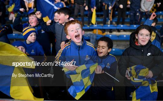 Austin Stacks v St Finbarr's - AIB Munster GAA Football Senior Club Championship Final