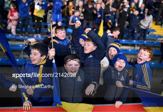 Austin Stacks v St Finbarr's - AIB Munster GAA Football Senior Club Championship Final