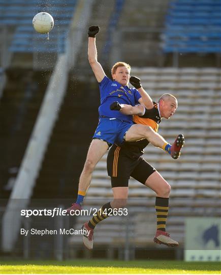 Austin Stacks v St Finbarr's - AIB Munster GAA Football Senior Club Championship Final