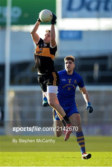 Austin Stacks v St Finbarr's - AIB Munster GAA Football Senior Club Championship Final Austin Stacks v St Finbarr's - AIB Munster GAA Football Senior Club Championship Final