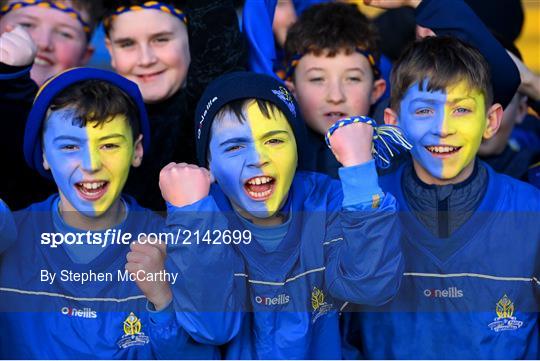 Austin Stacks v St Finbarr's - AIB Munster GAA Football Senior Club Championship Final