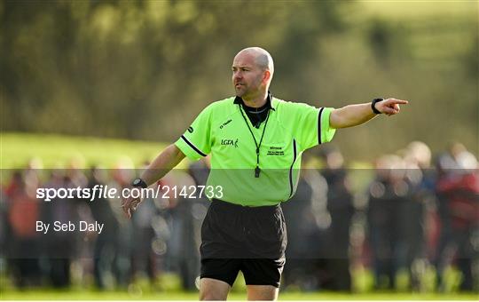 Mourneabbey v St Peter's Dunboyne – 2021 currentaccount.ie All-Ireland Ladies Senior Club Football Championship Semi-Final