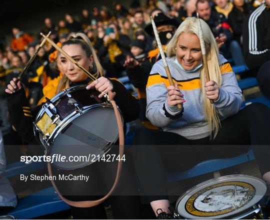 Austin Stacks v St Finbarr's - AIB Munster GAA Football Senior Club Championship Final