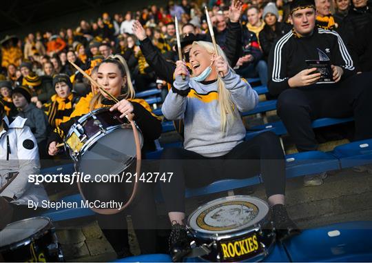 Austin Stacks v St Finbarr's - AIB Munster GAA Football Senior Club Championship Final