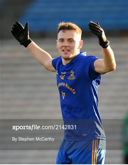 Austin Stacks v St Finbarr's - AIB Munster GAA Football Senior Club Championship Final