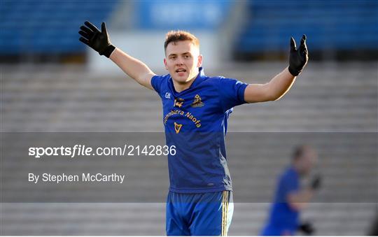 Austin Stacks v St Finbarr's - AIB Munster GAA Football Senior Club Championship Final