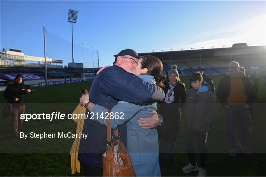 Austin Stacks v St Finbarr's - AIB Munster GAA Football Senior Club Championship Final