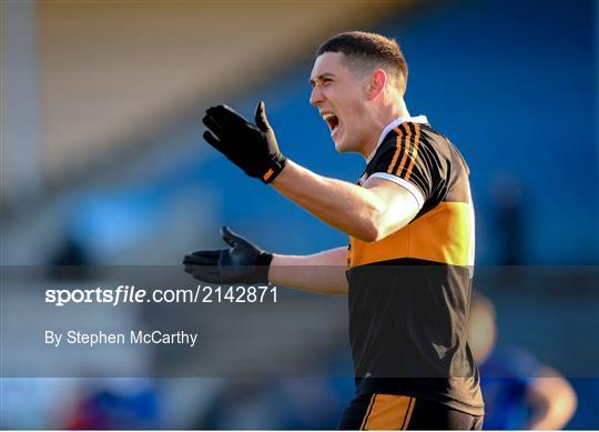 Austin Stacks v St Finbarr's - AIB Munster GAA Football Senior Club Championship Final Austin Stacks v St Finbarr's - AIB Munster GAA Football Senior Club Championship Final