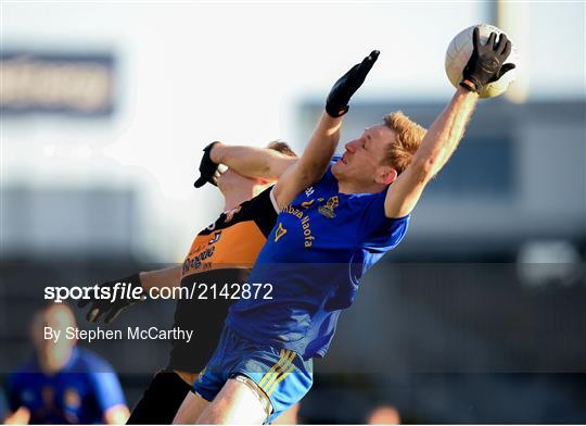 Austin Stacks v St Finbarr's - AIB Munster GAA Football Senior Club Championship Final