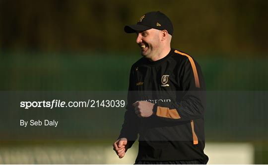 Mourneabbey v St Peter's Dunboyne – 2021 currentaccount.ie All-Ireland Ladies Senior Club Football Championship Semi-Final Mourneabbey v St Peter's Dunboyne – 2021 currentaccount.ie All-Ireland Ladies Senior Club Football Championship Semi-Final