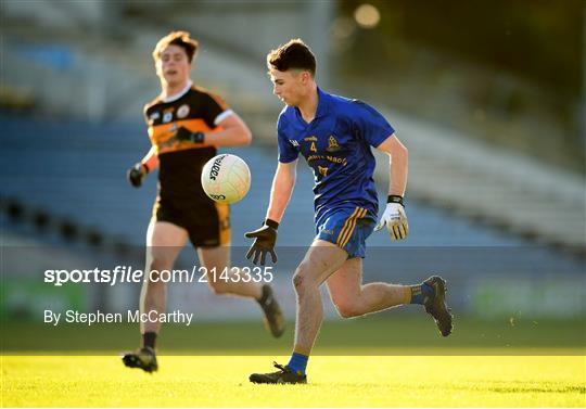 Austin Stacks v St Finbarr's - AIB Munster GAA Football Senior Club Championship Final Austin Stacks v St Finbarr's - AIB Munster GAA Football Senior Club Championship Final