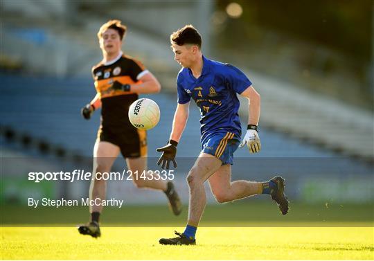 Austin Stacks v St Finbarr's - AIB Munster GAA Football Senior Club Championship Final