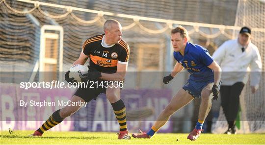 Austin Stacks v St Finbarr's - AIB Munster GAA Football Senior Club Championship Final