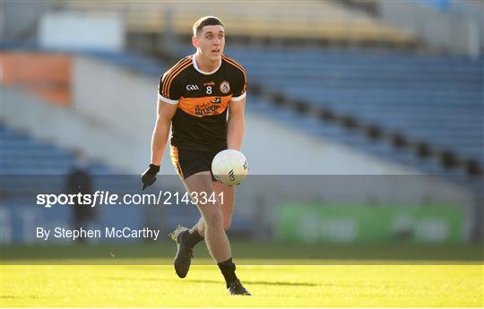 Austin Stacks v St Finbarr's - AIB Munster GAA Football Senior Club Championship Final Austin Stacks v St Finbarr's - AIB Munster GAA Football Senior Club Championship Final