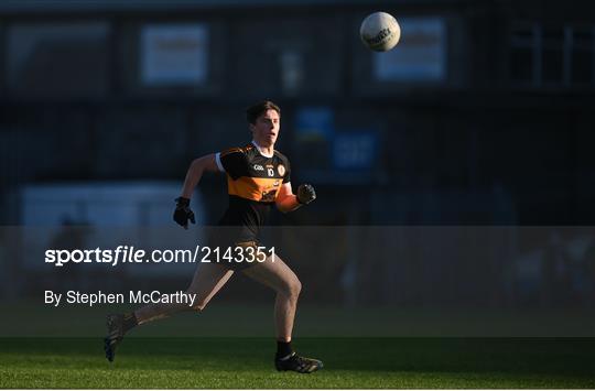 Austin Stacks v St Finbarr's - AIB Munster GAA Football Senior Club Championship Final Austin Stacks v St Finbarr's - AIB Munster GAA Football Senior Club Championship Final