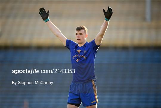 Austin Stacks v St Finbarr's - AIB Munster GAA Football Senior Club Championship Final Austin Stacks v St Finbarr's - AIB Munster GAA Football Senior Club Championship Final