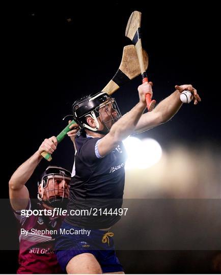 UCD v NUI Galway - Electric Ireland HE GAA Fitzgibbon Cup Round 1