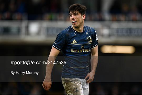 Bath v Leinster - Heineken Champions Cup Pool A Bath v Leinster - Heineken Champions Cup Pool A