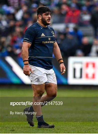 Bath v Leinster - Heineken Champions Cup Pool A Bath v Leinster - Heineken Champions Cup Pool A