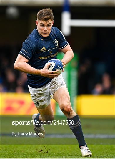 Bath v Leinster - Heineken Champions Cup Pool A