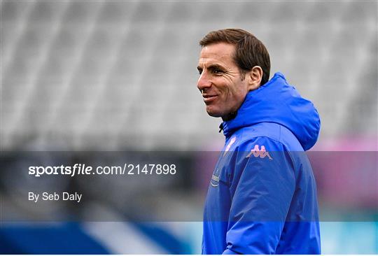 Stade Francais Paris v Connacht - Heineken Champions Cup Pool A Stade Francais Paris v Connacht - Heineken Champions Cup Pool A