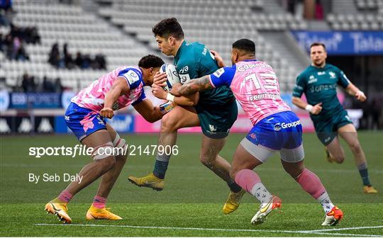 Stade Francais Paris v Connacht - Heineken Champions Cup Pool A