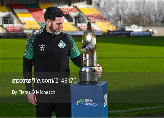 SSE Airtricity / SWI Personality of the Year Awards 2021