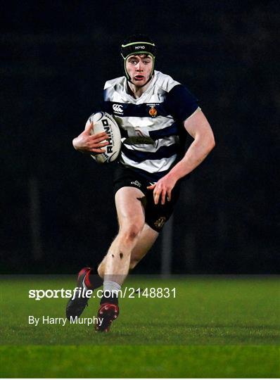 South East v North Midlands - Bank of Ireland Leinster Rugby Shane Horgan Cup - Round 5