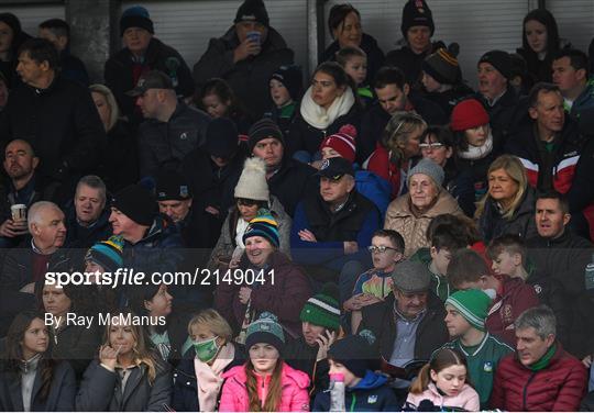Limerick v Clare - 2022 Co-op Superstores Munster Hurling Cup Final