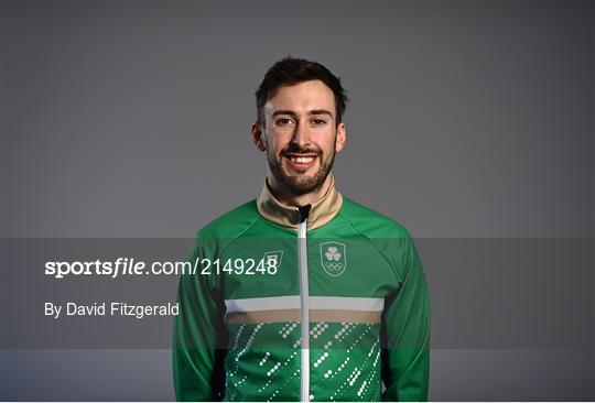 Team Ireland Beijing 2022 Team Announcement