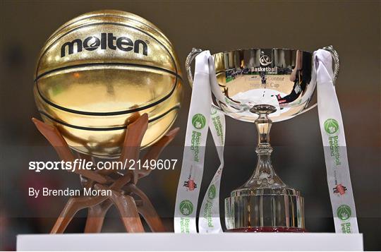 The Address UCC Glanmire v DCU Mercy - InsureMyHouse.ie Paudie O'Connor National Cup Final The Address UCC Glanmire v DCU Mercy - InsureMyHouse.ie Paudie O'Connor National Cup Final