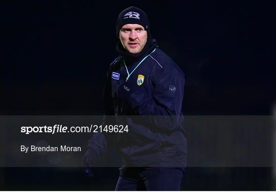 Tipperary v Kerry - McGrath Cup Group B Tipperary v Kerry - McGrath Cup Group B