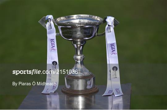 Mourneabbey v Kilkerrin-Clonberne – 2021 currentaccount.ie All-Ireland Ladies Senior Club Football Championship Final
