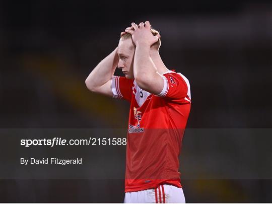 Pádraig Pearses v Kilmacud Crokes - AIB GAA Football All-Ireland Senior Club Championship Semi-Final