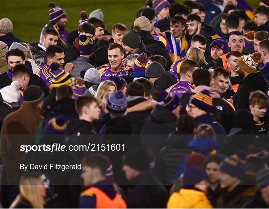 Pádraig Pearses v Kilmacud Crokes - AIB GAA Football All-Ireland Senior Club Championship Semi-Final