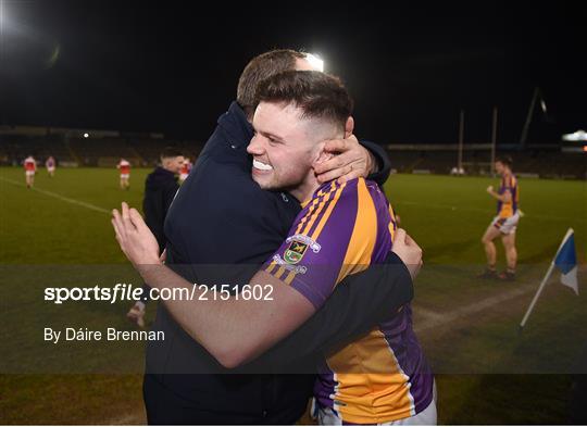 Pádraig Pearses v Kilmacud Crokes - AIB GAA Football All-Ireland Senior Club Championship Semi-Final