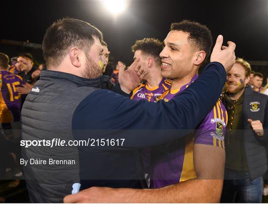 Pádraig Pearses v Kilmacud Crokes - AIB GAA Football All-Ireland Senior Club Championship Semi-Final