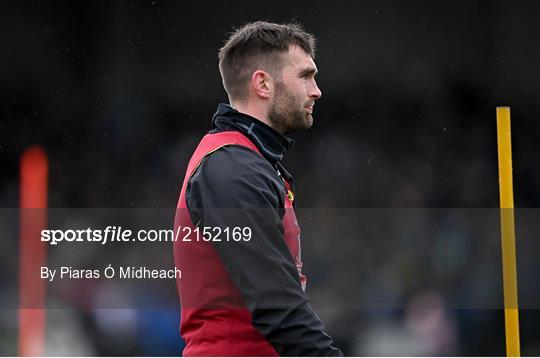 Mayo v Donegal - Allianz Football League Division 1