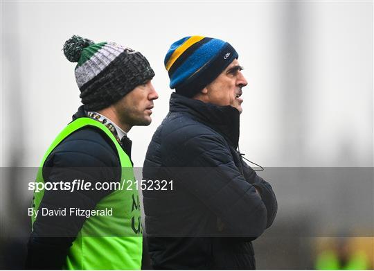 Roscommon v Cork - Allianz Football League Division 2 Roscommon v Cork - Allianz Football League Division 2