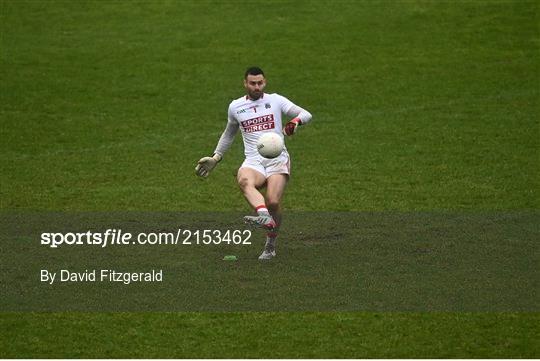 Roscommon v Cork - Allianz Football League Division 2