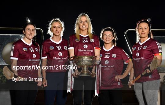 Galway County Camogie Board Announce Westerwood Global as New Sponsors