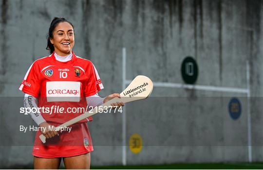 Littlewoods Ireland Camogie Leagues Launch