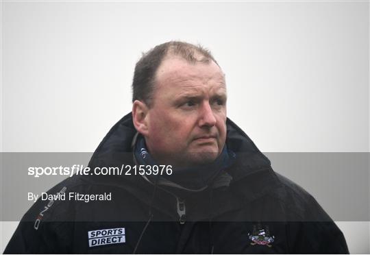 Roscommon v Cork - Allianz Football League Division 2 Roscommon v Cork - Allianz Football League Division 2
