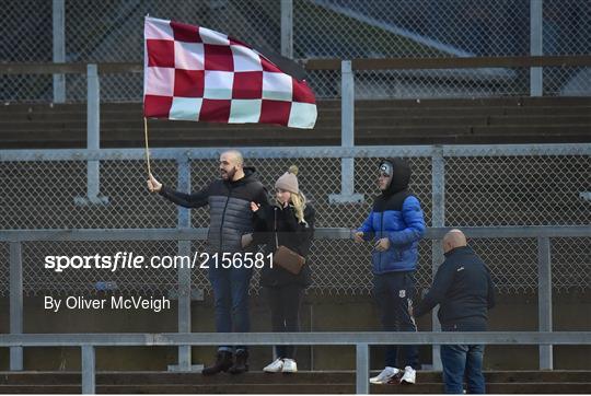 Down v Galway - Allianz Football League Division 2